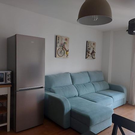 Piso Do Espolon Appartement Padrón Buitenkant foto