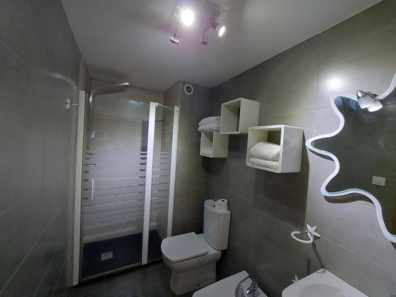 Piso Do Espolon Appartement Padrón Buitenkant foto