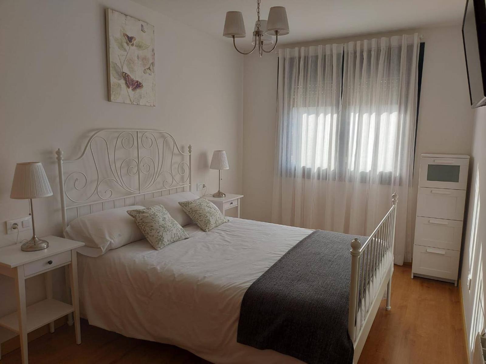 Piso Do Espolon Appartement Padrón Buitenkant foto